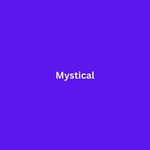 Picture for song 'Mystical - Travis Scott x Kanye West Type Beat' by artist 'DJ Mauri B'
