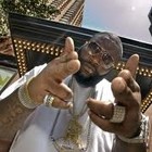 Picture for song 'b*** Im Balling' by artist 'DJ Scoobie'