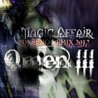 Picture for song 'MAGIC AFFAIR - Omen 3 DJSENO REMIX 2012.mp3' by artist 'DJSENO'