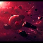 Picture for song 'Astronomical' by artist 'DjSnes'