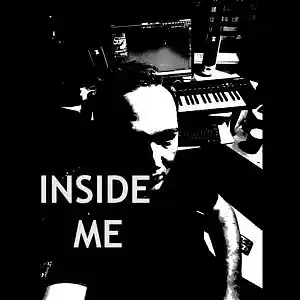 Picture for song 'Inside Me' by artist 'Dj Voltans'