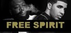 Picture for song 'Free Spirit(Rick Ross & Drake Type Beat)' by artist 'Dlux Beatz The Hitman'