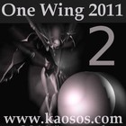 Picture for song 'One Wing 2011 Love' by artist 'DOIO KAOSOS'