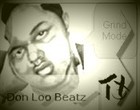 Picture for song 'CB Cruz (track20)' by artist 'Don Loo'
