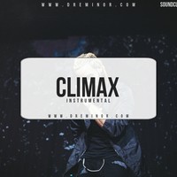 Picture for song 'Climax (Instrumental) ' by artist 'Dre Minor'