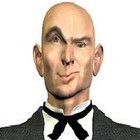 Picture for song 'Evil Genius' by artist 'Dr Know'