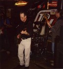 Picture for song 'A Long, Long Time _ acoustic guitar, vocal duo' by artist 'Early Days of Shane'