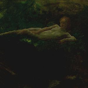 Picture for song 'The Dream of the Mermaid' by artist 'Effekto'