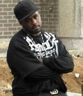 Picture for song 'What It Is Homeboy (by Elvis Fresh ft. Blak Male)' by artist 'ELVIS FRESH'