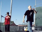 Picture for song 'Uncalled For.mp3' by artist 'Emcee Stand Point'