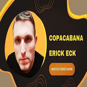 Picture for song 'Copacabana' by artist 'Erick Eck'