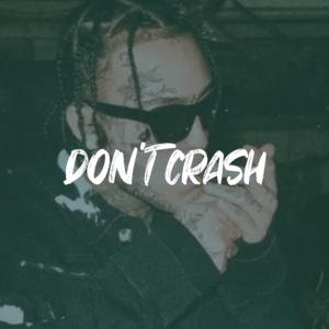 Picture for song 'Rich The Kid x Lil Skies Type Beat - "DON'T CRASH"' by artist 'ErieBeats'