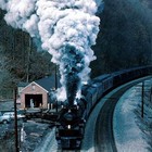 Picture for song 'Train' by artist 'ErikLeeMN'