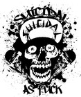 Picture for song 'SuicideRidin.mp3' by artist 'eSe Chango'