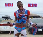 Picture for song 'Spider Man Swag' by artist 'EVIL BUNNY PRODUCTIONZ'