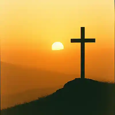 Picture for song 'Keep Holding Onto Jesus (Fremont Street)' by artist 'firesong'