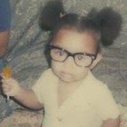 Picture for song 'Black in da Day' by artist 'Firstlady W3irdo-starla mcgee'