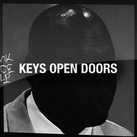 Picture for song 'KEYS OPEN DOORS' by artist 'FlashBeats.net'