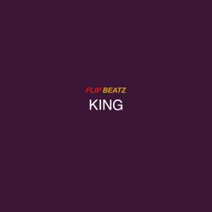 Picture for song 'King' by artist 'Flip Beatz 101'
