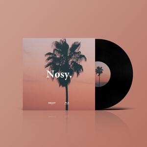 Picture for song 'Tems x Juls x Wizkid - Amapiano " Nosy "' by artist 'Sneaky Club'