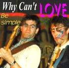 Picture for song 'Why Can't Love Be Simple (live)' by artist 'Frank Fish and the Fins'
