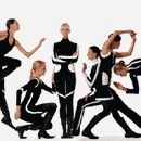 Picture for song 'Curch Dancing (S833Mvt3)' by artist 'FranklinEMorris'