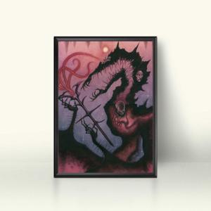 Picture for song 'Fuego' by artist 'NoCAP FRENCHIE'