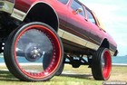 Picture for song '**Back Yard Boogie** - Dre P 100 Collab' by artist 'Fugitive Beatz'