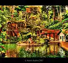 Picture for song '- MOVE AWAY FROM HERE' by artist 'Garnett Blues Band'