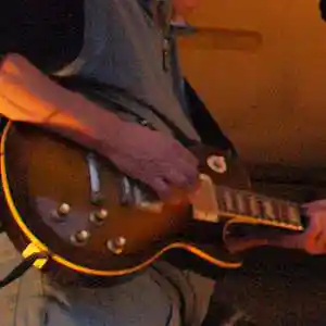 Picture for song 'Whistling Sands' by artist 'Garth Jones'