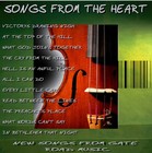 Picture for song 'What Word's Can't Say' by artist 'GATE ROAD MUSIC- Larry Kinsler'