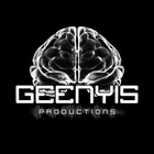 Picture for song 'Riding Round My City w/Hook' by artist 'Geenyis Productions'