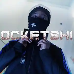 Picture for song 'Rocketship' by artist 'Chris Giotis'