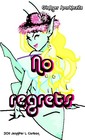 Picture for song 'No regrets' by artist 'GinNger SparklezZz'