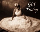 Picture for song 'Song For A Winter's Night (free holiday download)' by artist 'Girl Friday'