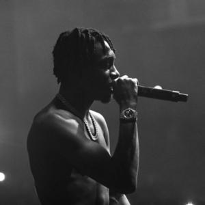 Picture for song 'Stunna Gambino Type Beat - Losing Hope' by artist 'GloryKeyz.'