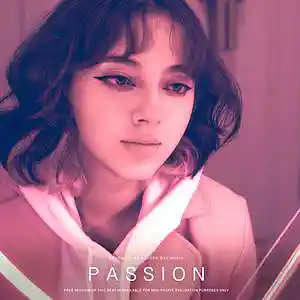 Picture for song 'Passion - (BUY 2 GET 1 FREE)' by artist 'Golden Day'