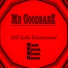 Picture for song 'Judgement Day' by artist 'GoodBarZ'
