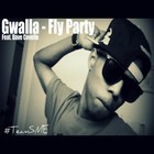 Picture for song 'Fly Party Ft. Dave Covelle' by artist 'Gwalla X'