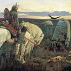 Picture for song 'Chieftain's Pride' by artist 'Hannes Johansson'