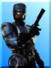 Picture for song '**Robocop (Free DL!!!) - 135bpm' by artist 'Heart N Soul Productions'