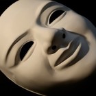 Picture for song 'who are you?' by artist 'honker'