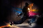 Picture for song 'Fearless' by artist 'Hopz Beatz'