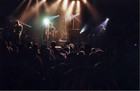 Picture for song 'Suffocation (Ring '05) San Diego, CA' by artist 'Ian C.T. vom Saal'