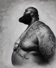 Picture for song '*RICK ROSS*Laughin' 2 The Bank l Free DL' by artist 'iDBeatz Productions'