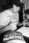 Picture for song 'Rap Munchies' by artist 'iitsMOOKIE'