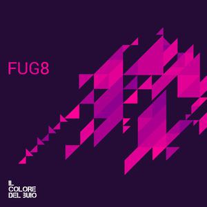 Picture for song 'Black Heart (a.v)' by artist 'Il colore del buio'