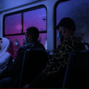 Picture for song 'Not Now - Juice Wrld x Kid Laroi Type Beat' by artist 'prodbyindus'