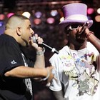 Picture for song 'On My Way' by artist 'Industreetz'