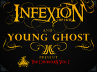 Picture for song 'Infinity (ft. Young Ghost)' by artist 'InfexionUS'